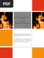 medidas Autoproteção