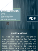 El Cristianismo