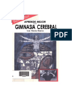 Gimnasia Cerebral