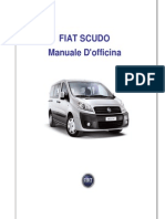 Fiat Scudo Manual de Taller