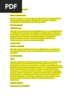 SANEAMIENTO Derechos Del Buen Vivir (1)