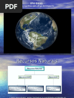 1A - Crise Ambiental