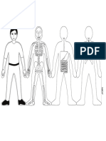 Human Body Systems-bwdoit