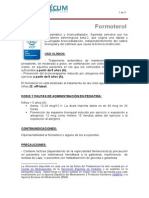 Formoterol PDF