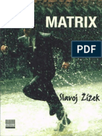 Slavoj Zizek - Matrix