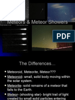 Meteor