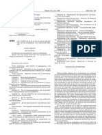 LEY 112007, De Acceso Electrónico de Los Ciudadanos a Los Servicios Públicos.