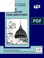 Rev Derecho Parlamentario 12