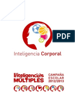 Inteligencia Corporal