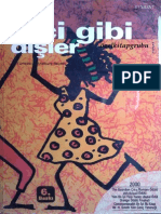 Zadie Smith - İnci Gibi Dişler CS PDF