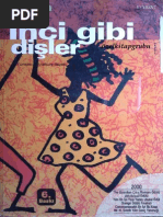Zadie Smith - İnci Gibi Dişler CS PDF | PDF