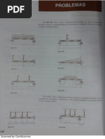Exercicios Do Capitulo 5 Resistencia dos materiais Beer