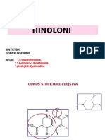 Fluorohinoloni