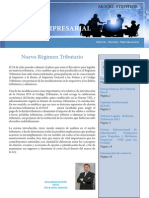 Analisis Tributario Aele PDF