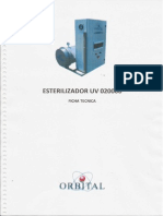 Manual Orbital UV Principal PDF