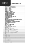 New 1 - 000003 | PDF | Video Game Companies | Industries
