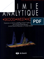 chimie-analytique