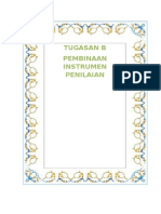 Partition Folio