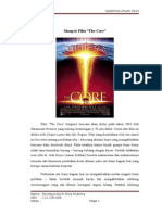 Sinopsis Film "The Core"