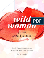 Wild Woman in the Bedroom