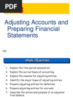 Download Adjusting Accounts and Preparing Financial Statements by HEM CHEA SN26356784 doc pdf