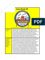 Case Study 2 Lesson Plan