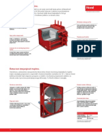 Pločasti I Rotacioni Izmjenjivači Topline