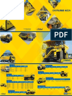 Catalogo Komatsu arrienda