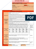 Sesiones de Aprendiozaje Con Rutas 2015