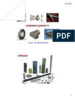 Masinski Elementi II PDF