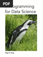 Download R Programming by lvaro Gonzlez Balaguer SN263580391 doc pdf