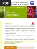 Tabletas De Soma