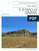 Zucca, Raimondo - Il Tempio Di Antas - 7-4-20060402094949