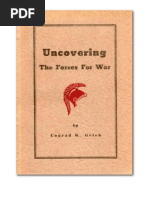Major Jordan's Lend-Lease Testimony | PDF