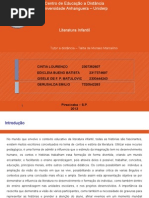 Atps Literatura Infantil