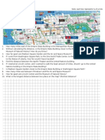 Nyc Pythagorean Theorem Activity