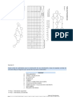 Programa de Una Construcción