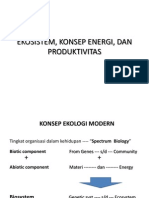 Ekosistem Konsep Energi MGG 3 PDF