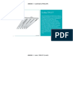 A-II - TPK 377-Lâmpada e Fator de Utilização1