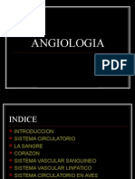 ANGIOLOGIA