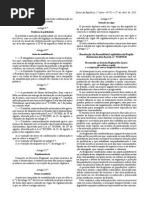Resolução da Assembleia Legislativa da Região Autónoma dos Açores n.º 15/2015/A