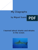 My Diagraphs Presentation