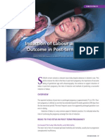 Induction of Labor PDF