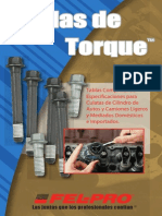 Tablas de Torque-2