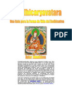 Shantideva_Bodhicaryavatara