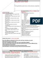 Unit Lesson 7