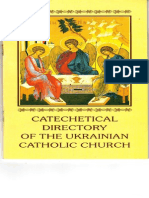 Catechetical Directory of The UCC