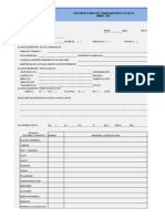 Formato de Historia Clinica CCNN.