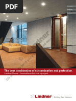 Tuer Br Lindner Werblich--En