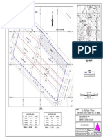 Modelo de Plano de Ubicion T